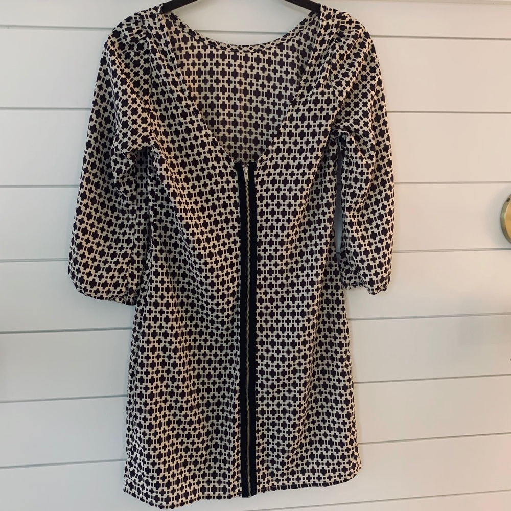 Boutique Francesca’s dress, small